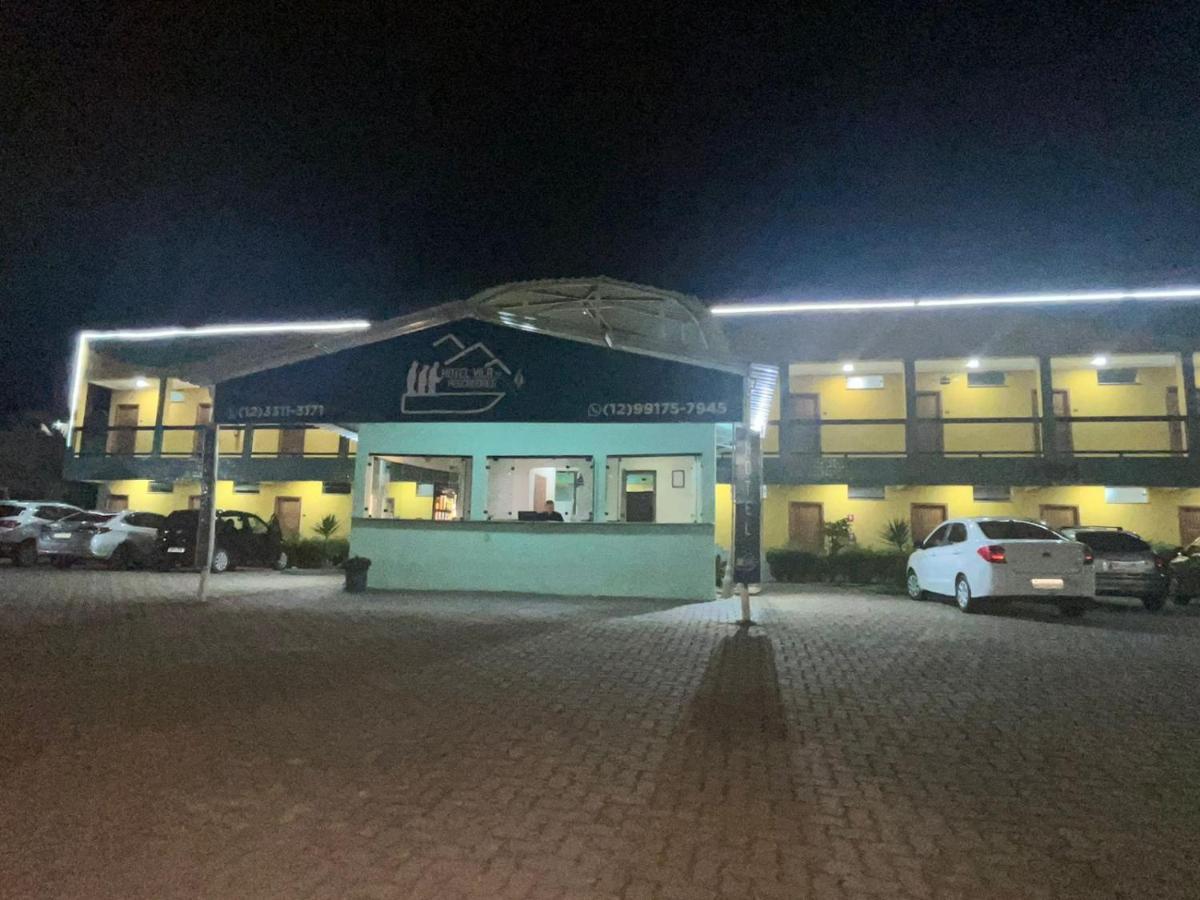 Hotel Dos Pescadores