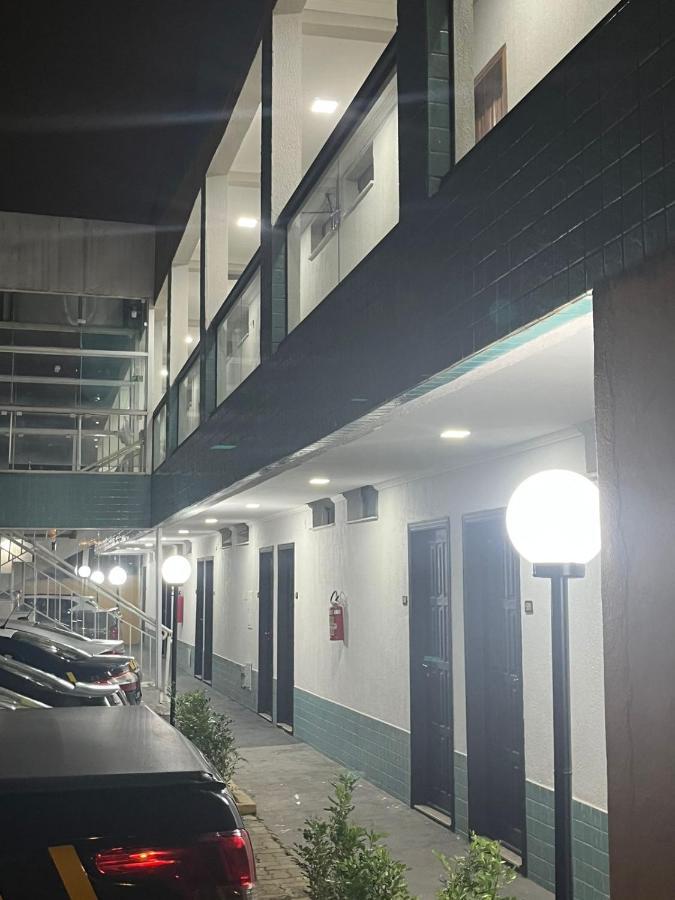 Dos Pescadores Hotel