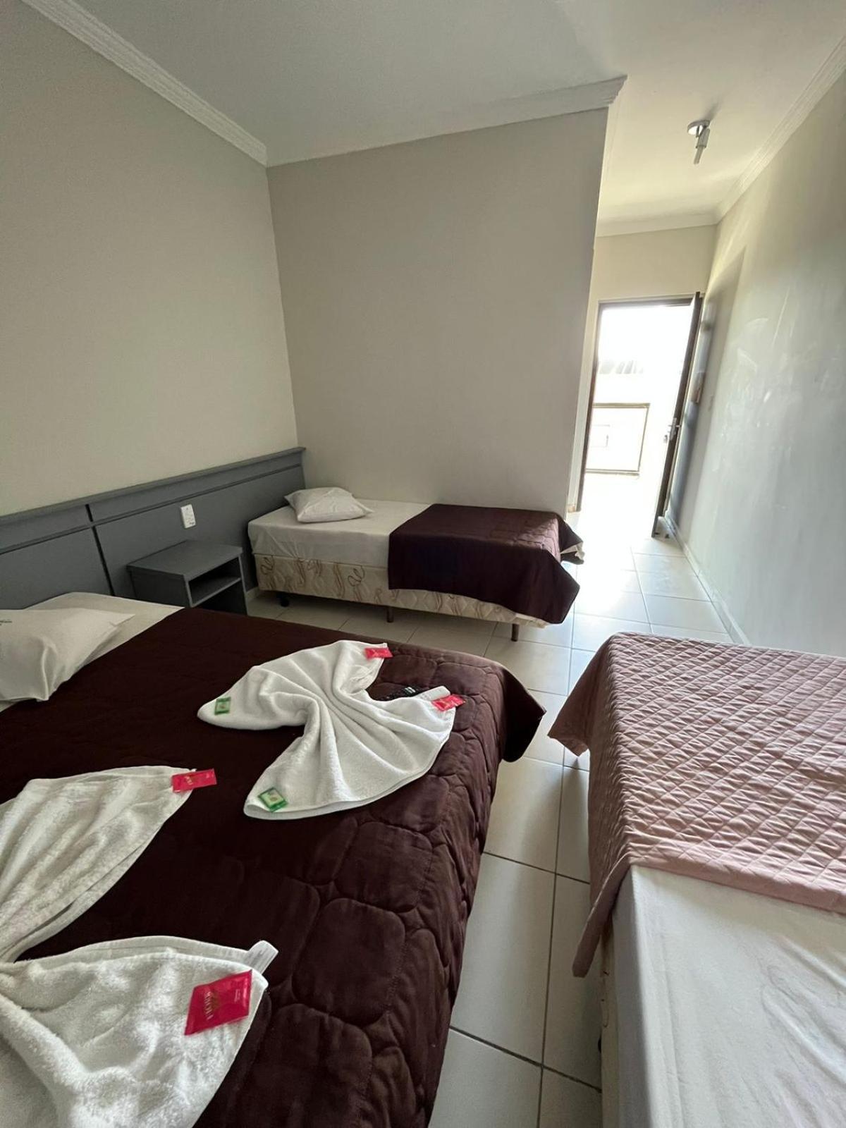 Hotel Dos Pescadores *