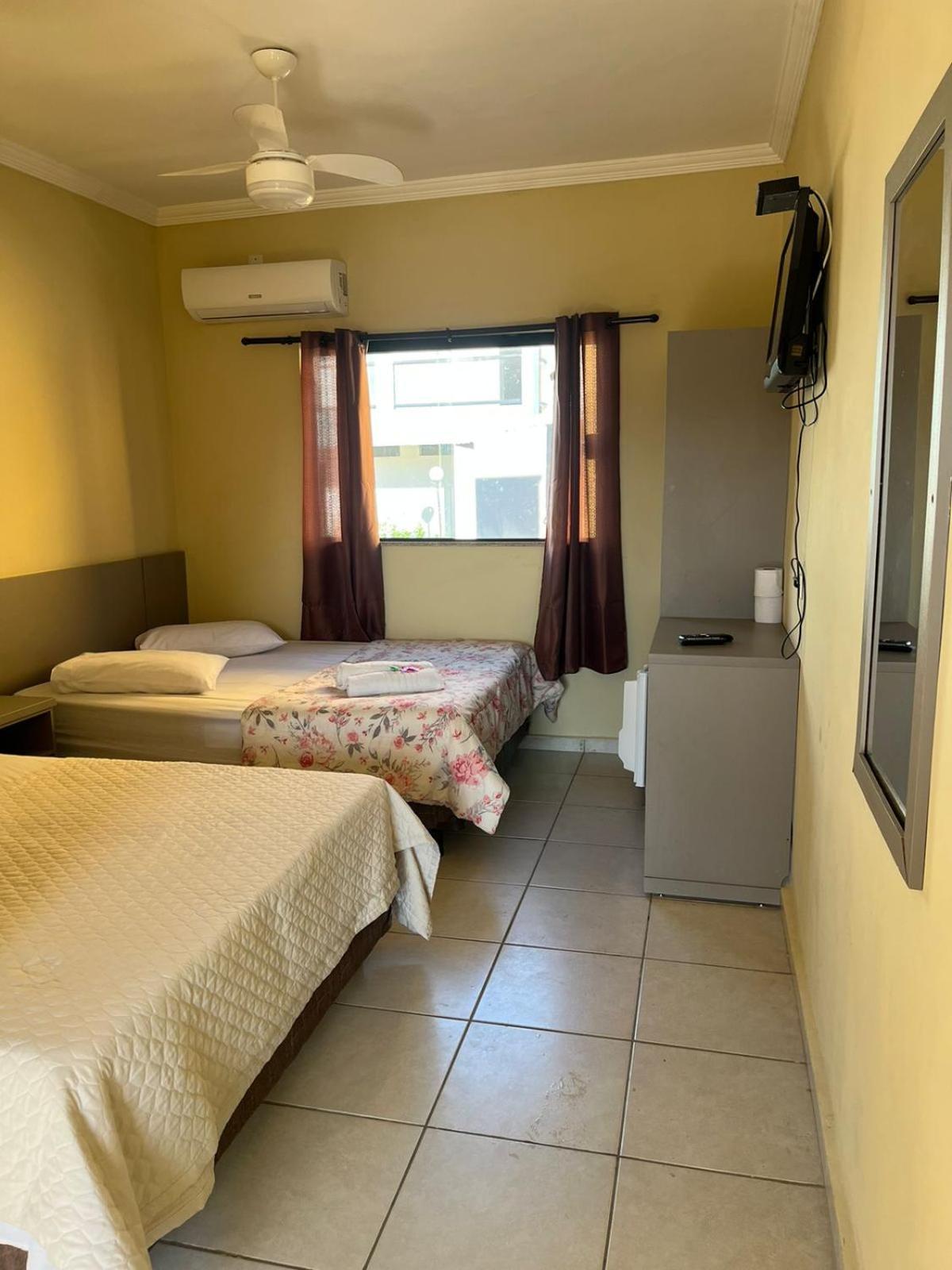 Hotel Dos Pescadores *