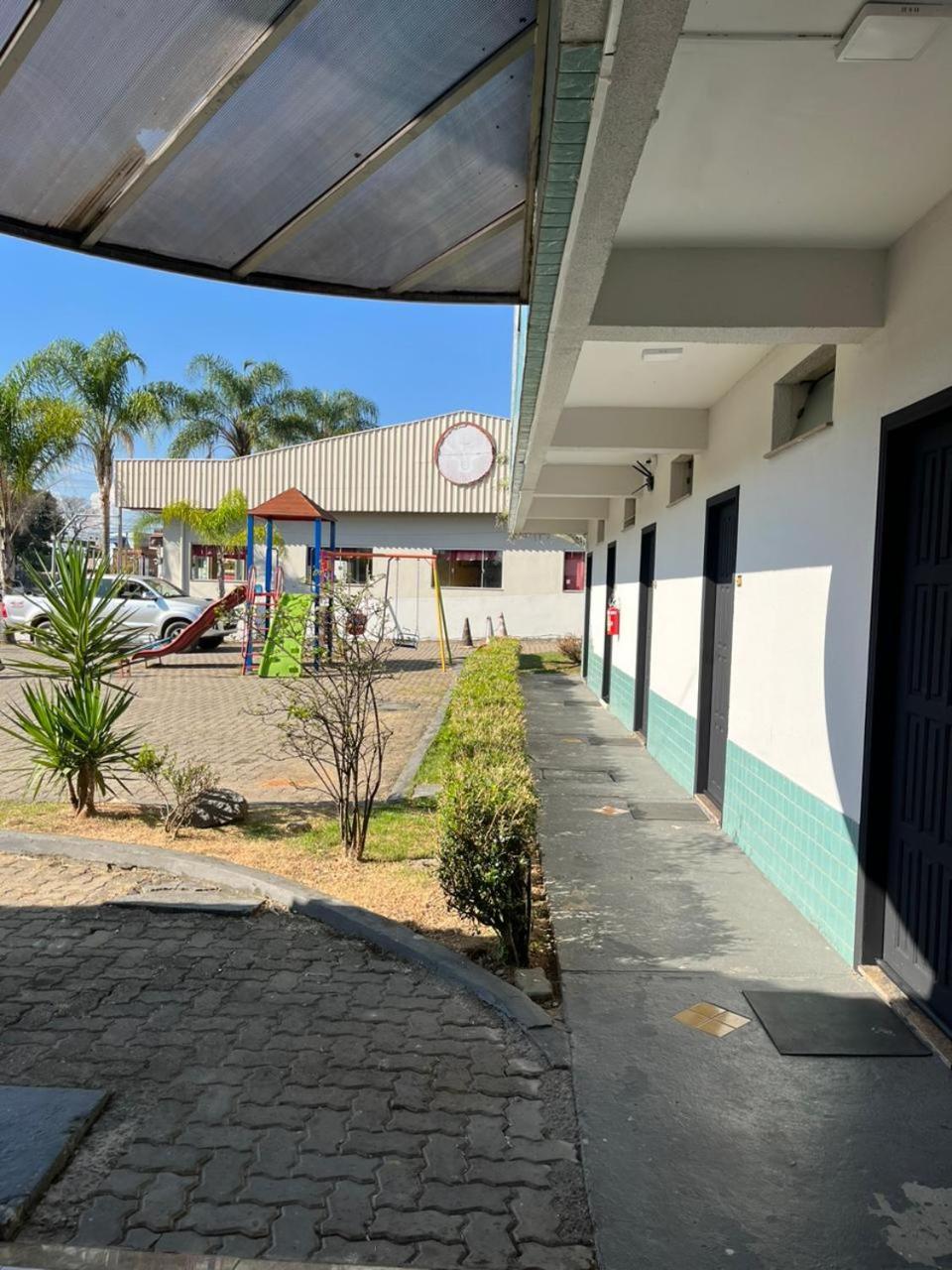 Hotel Dos Pescadores Aparecida (Sao Paulo)