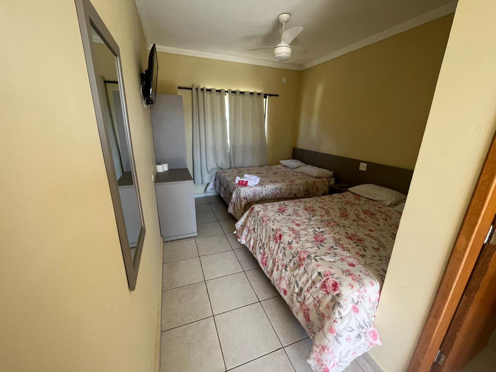 Hotel Dos Pescadores *