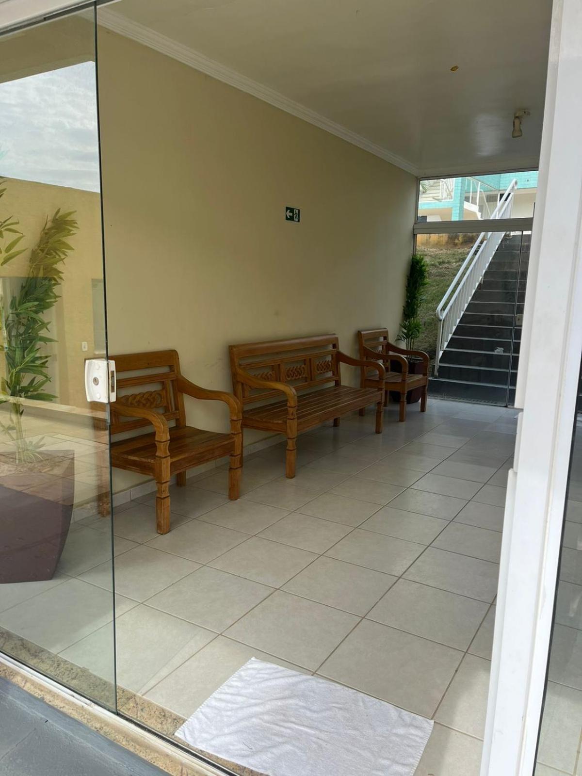 Dos Pescadores Hotel Aparecida (Sao Paulo)