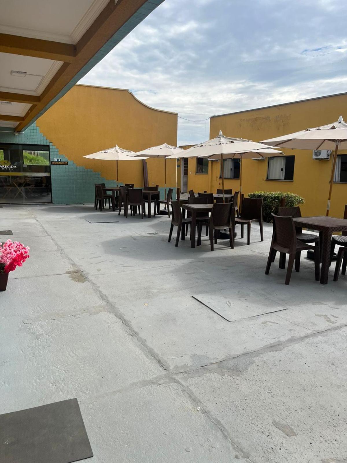 Dos Pescadores Hotel
